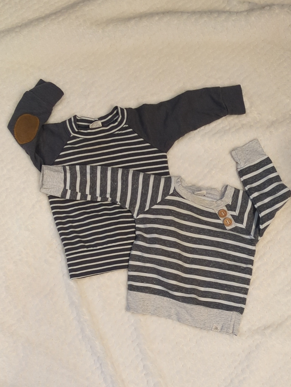 Lulu + Roo Sweatshirt Set